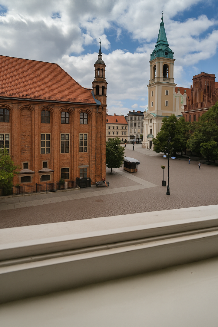 HOL Apartamenty - 6