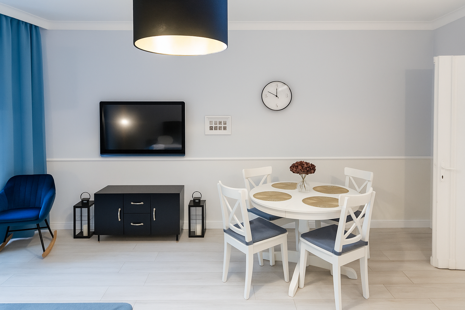 HOL Apartamenty - 10
