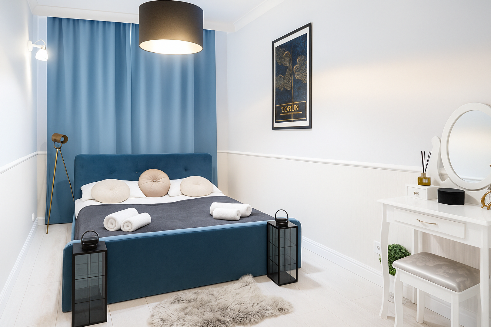 HOL Apartamenty - 5