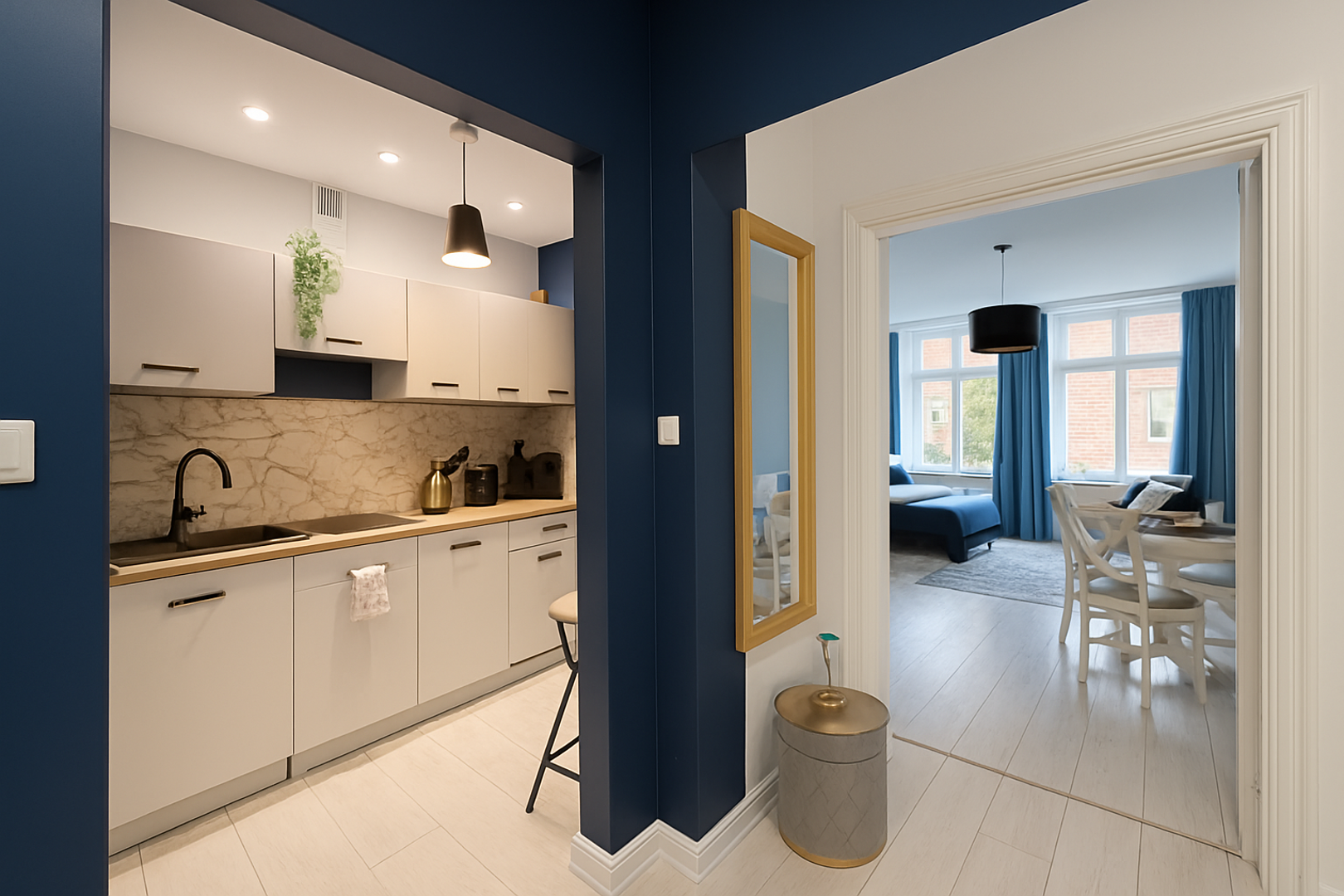 HOL Apartamenty - 7