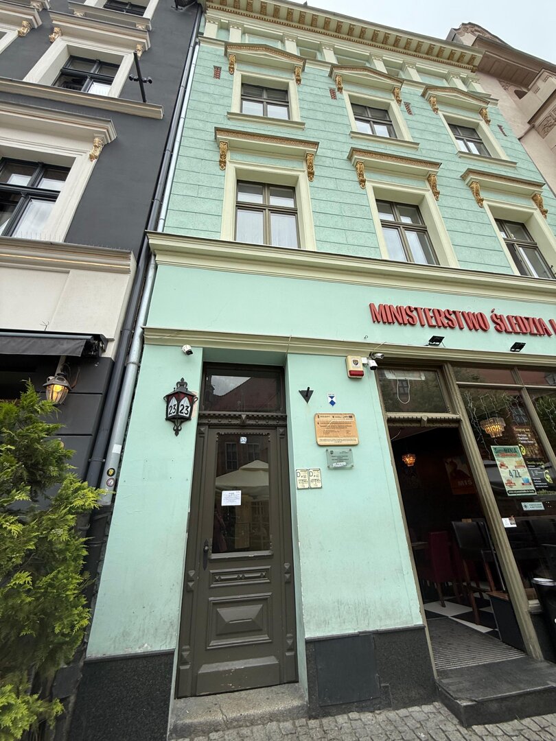 HOL Apartamenty - 14